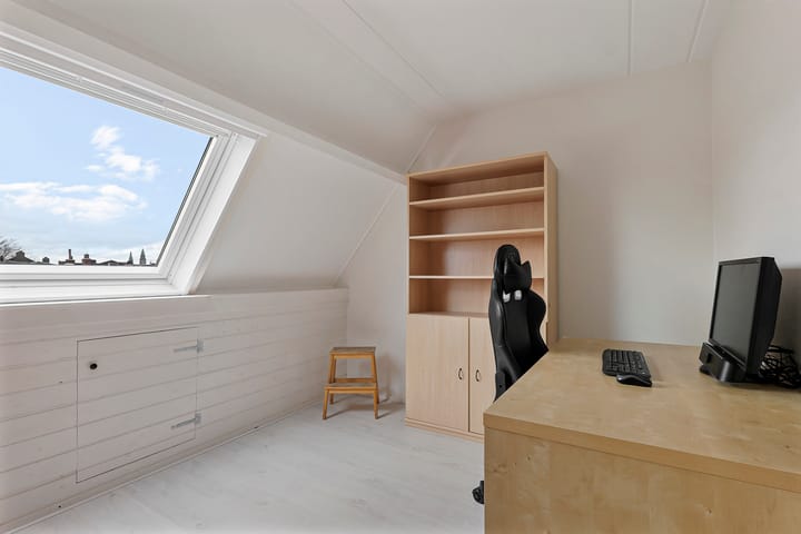 Foto 30 van Mondriaanstraat 51