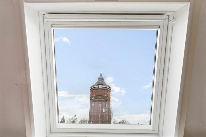 Foto 32 van Mondriaanstraat 51