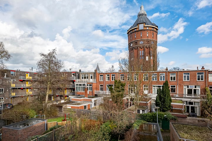 Foto 35 van Mondriaanstraat 51