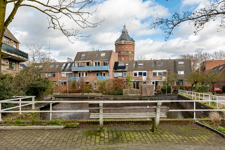 Foto 36 van Mondriaanstraat 51