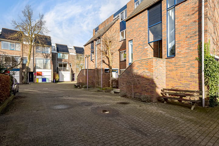 Foto 38 van Mondriaanstraat 51