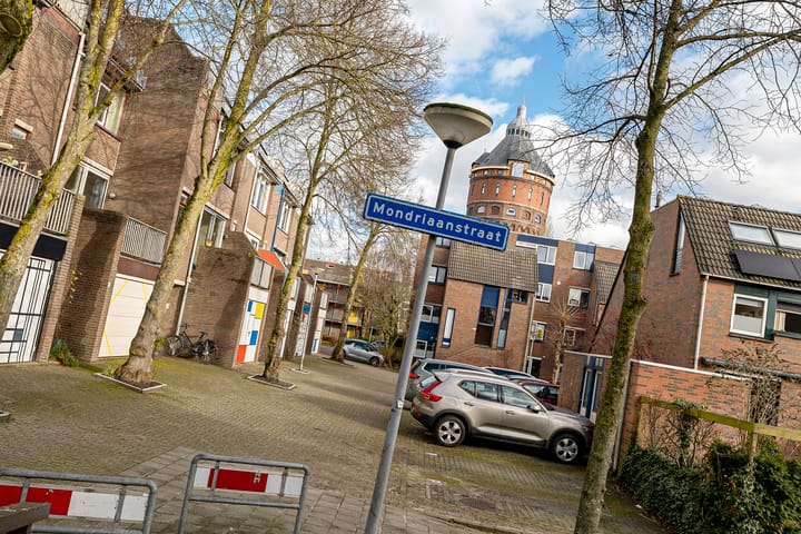 Foto 39 van Mondriaanstraat 51