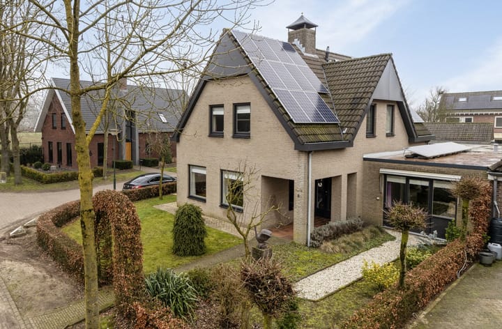 Foto 1 van De Bresser 8