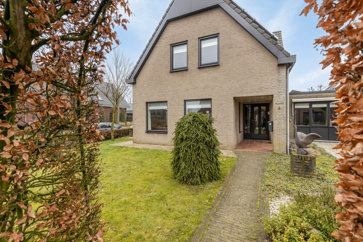 Foto 3 van De Bresser 8