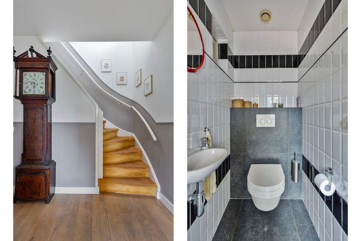 Foto 5 van De Bresser 8