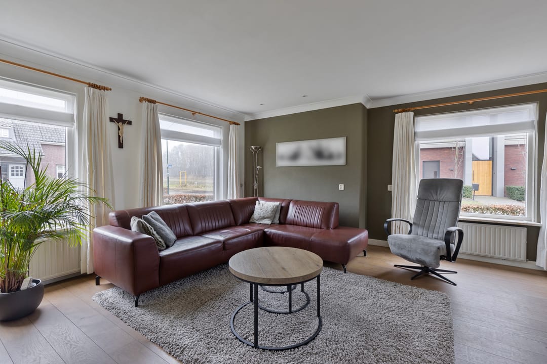 Foto 7 van De Bresser 8