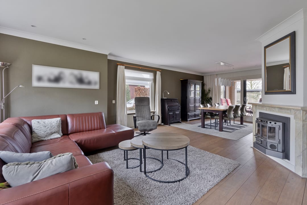 Foto 8 van De Bresser 8