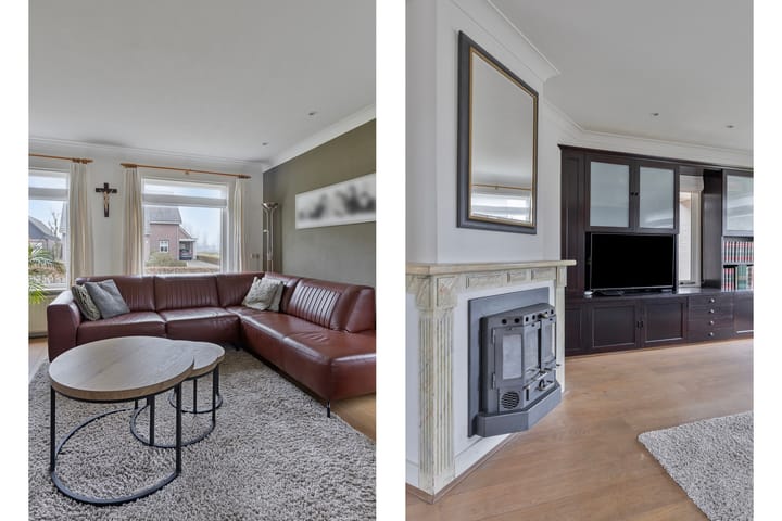 Foto 9 van De Bresser 8