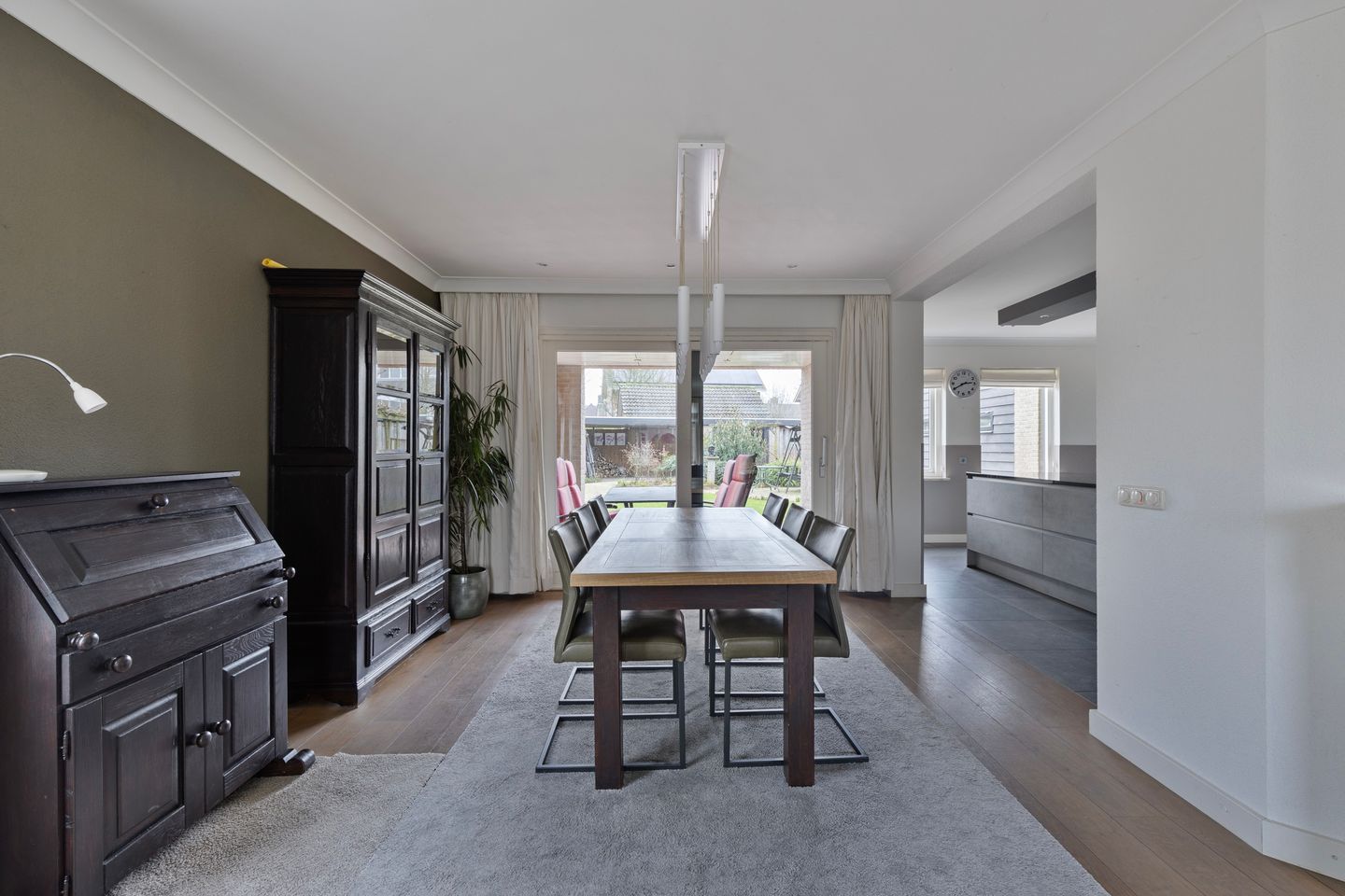 Foto 10 van De Bresser 8