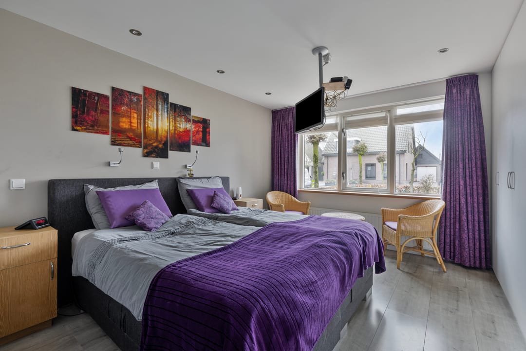 Foto 17 van De Bresser 8