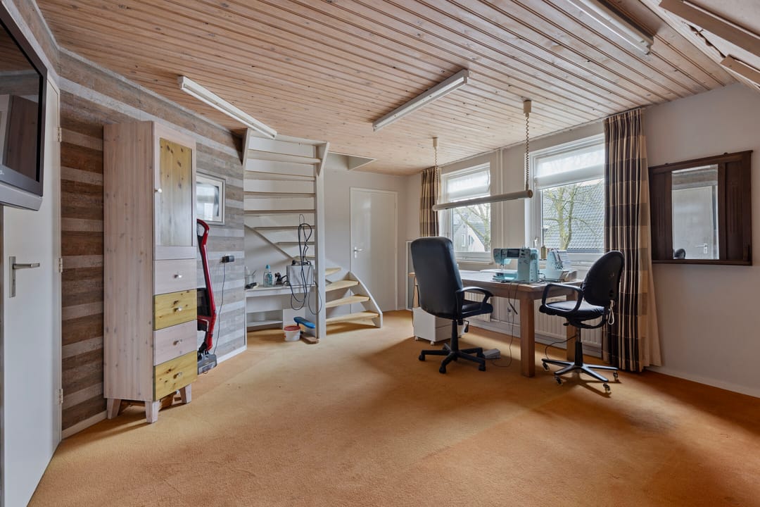 Foto 22 van De Bresser 8