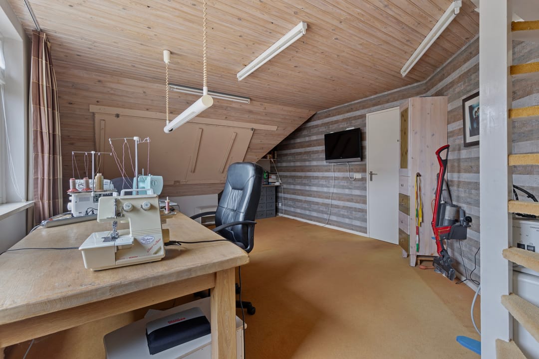 Foto 23 van De Bresser 8