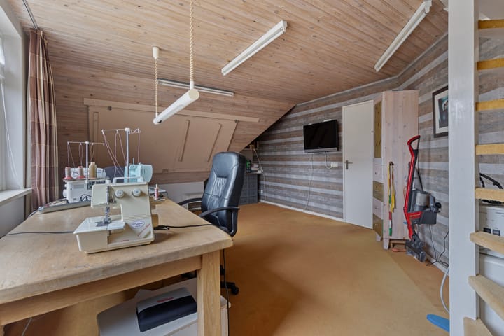 Foto 23 van De Bresser 8