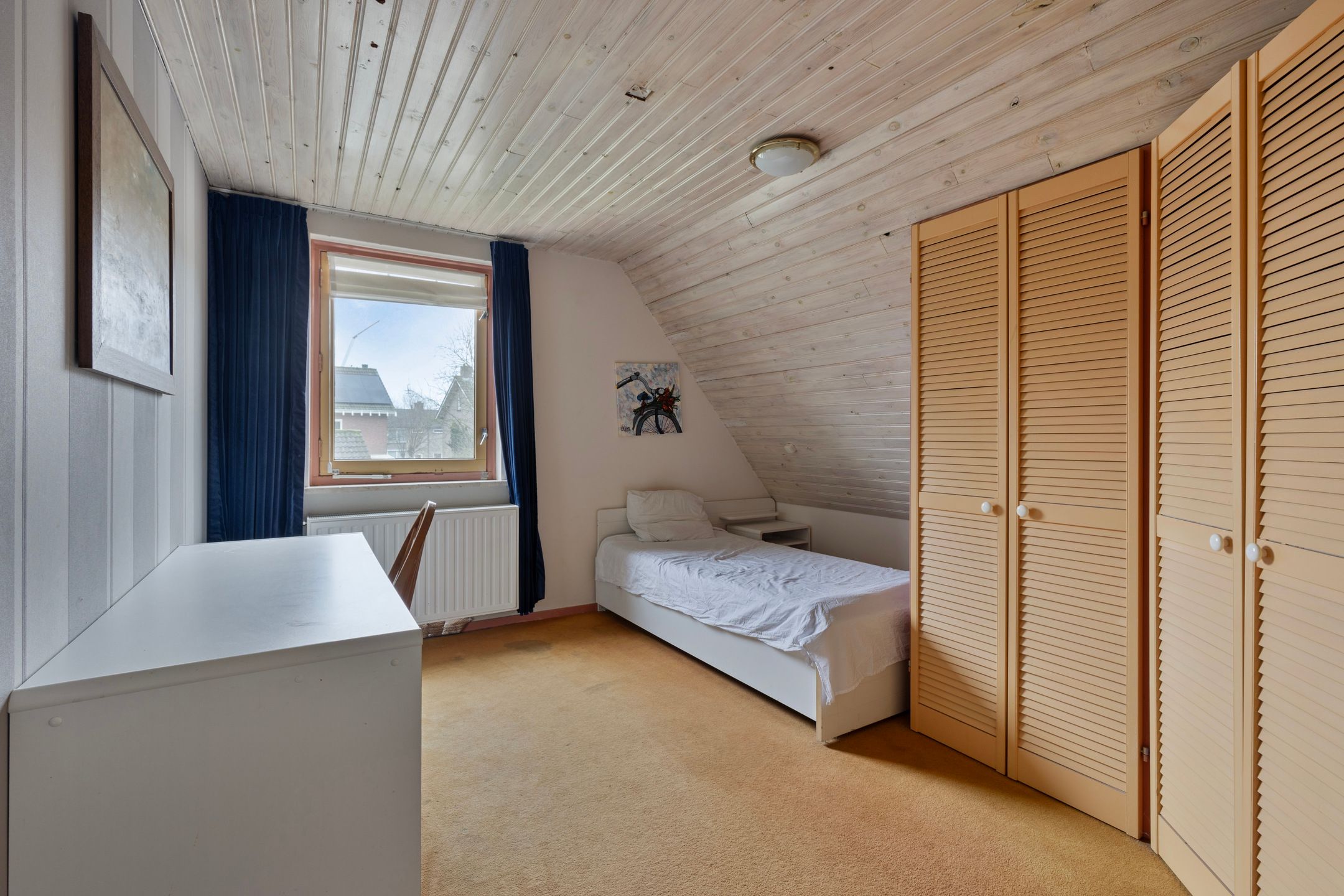 Foto 27 van De Bresser 8