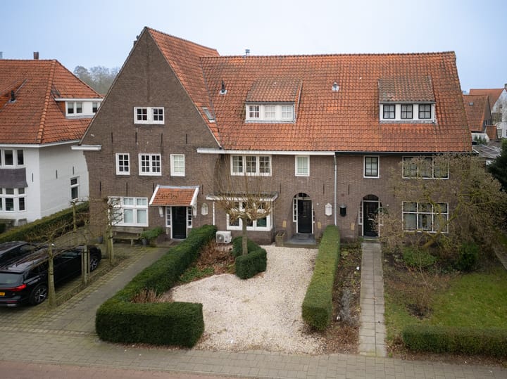 Foto 1 van Julianalaan 39