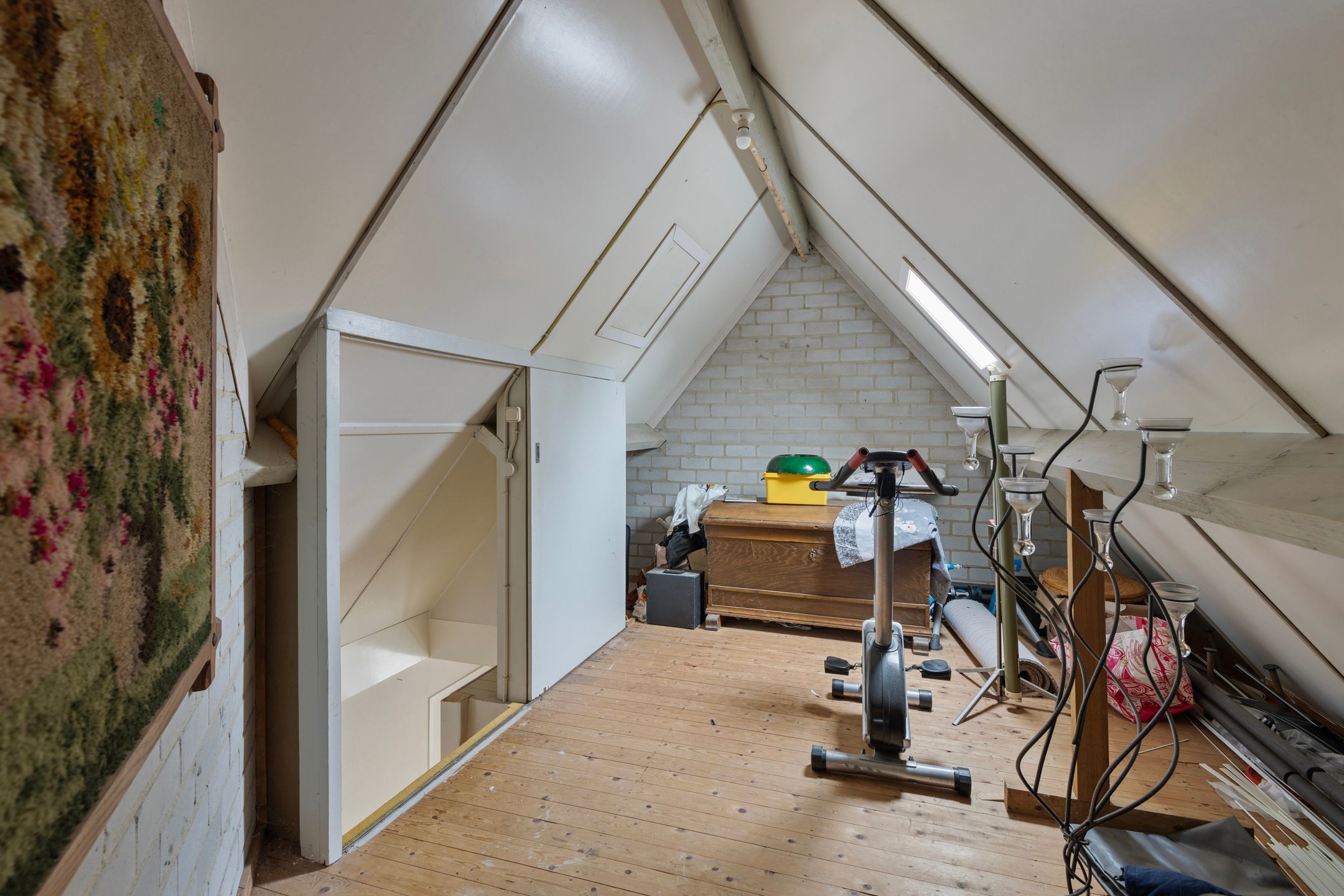 Foto 30 van De Bresser 8