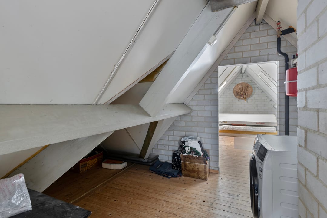 Foto 31 van De Bresser 8