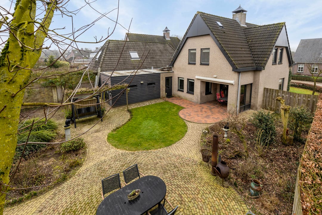 Foto 32 van De Bresser 8