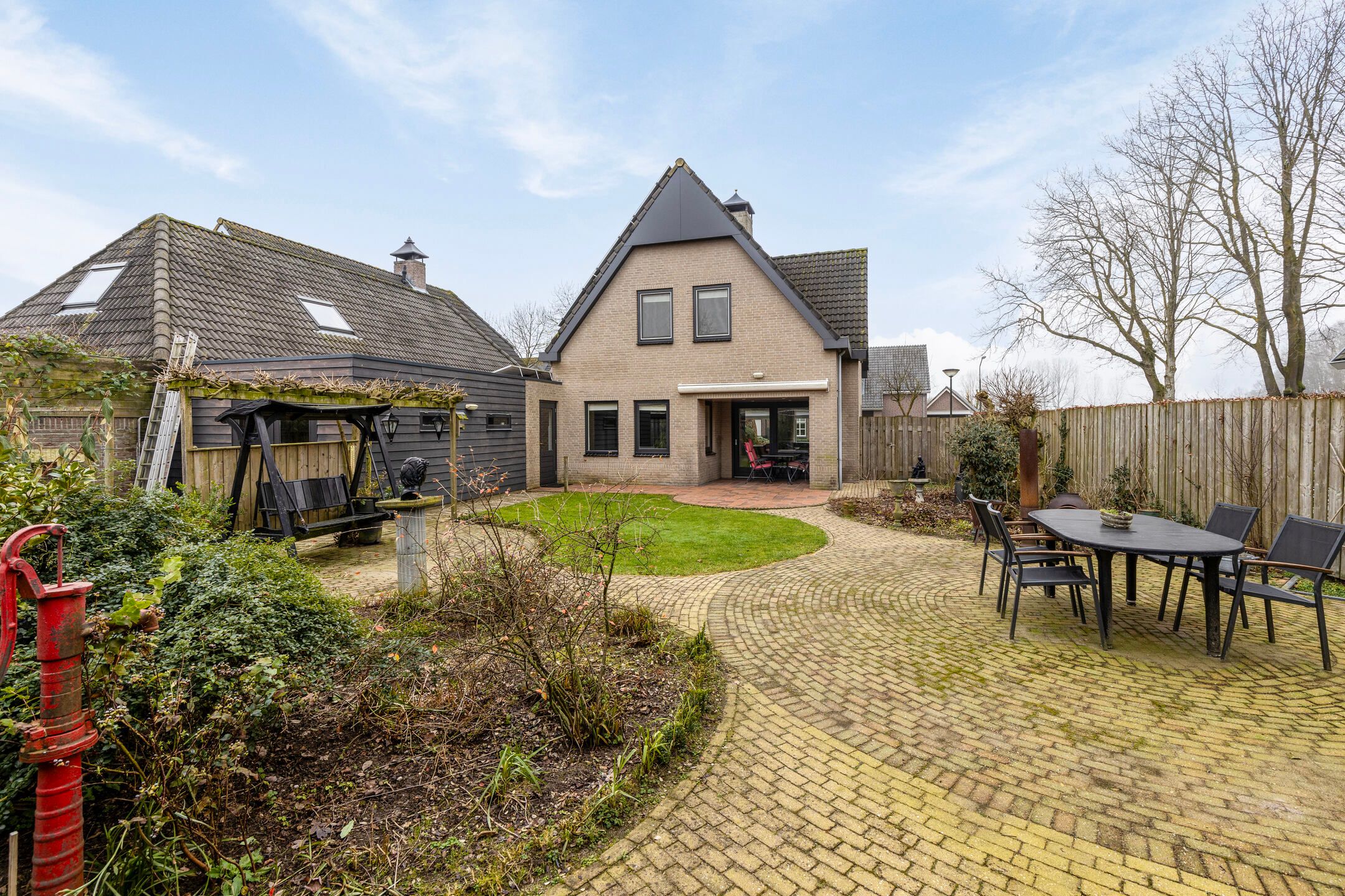 Foto 33 van De Bresser 8