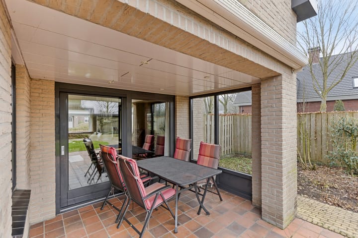 Foto 36 van De Bresser 8