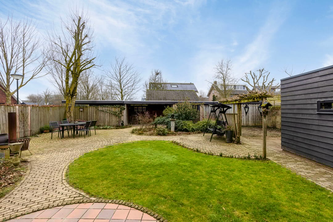 Foto 38 van De Bresser 8