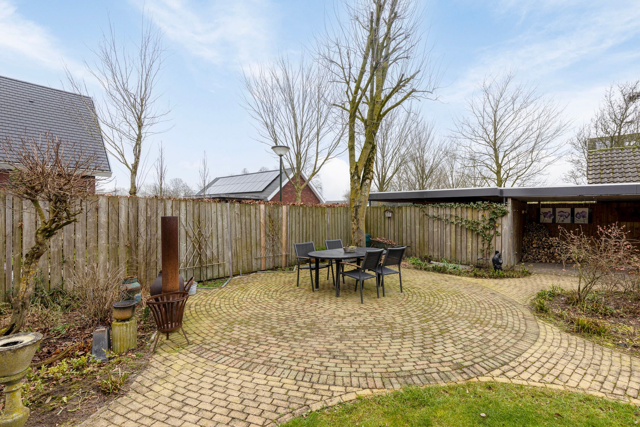 Foto 39 van De Bresser 8