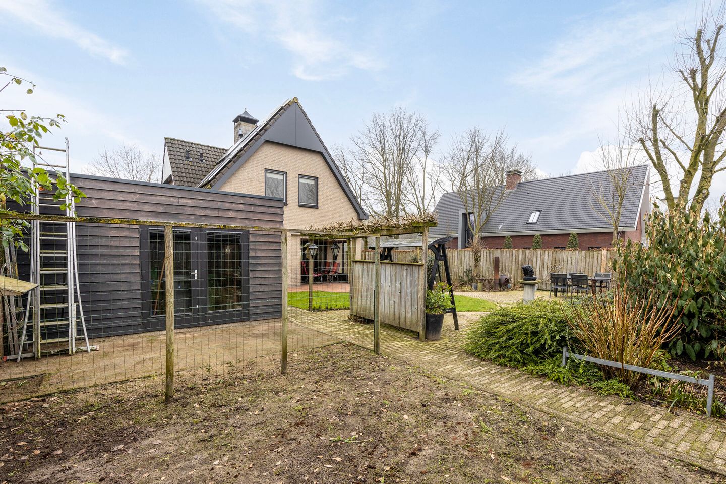 Foto 40 van De Bresser 8