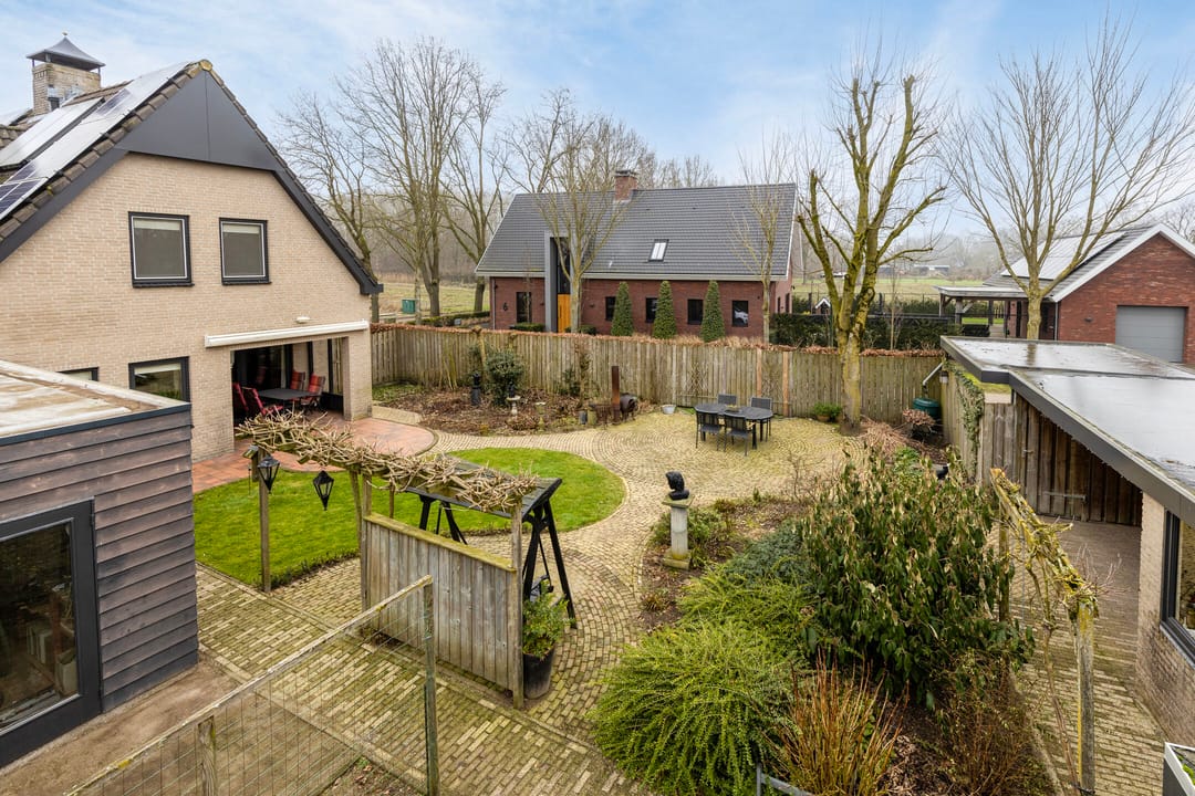 Foto 41 van De Bresser 8