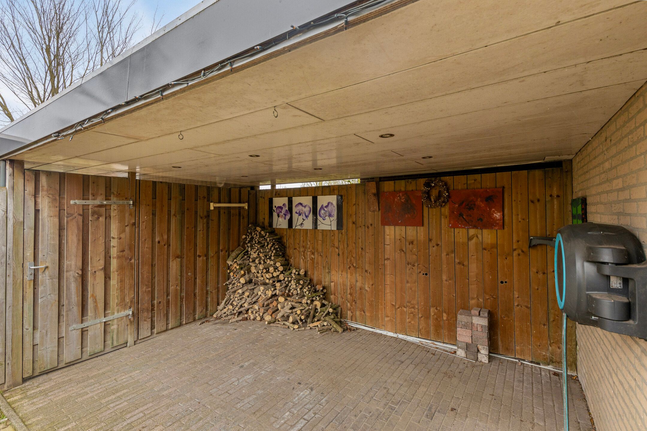 Foto 42 van De Bresser 8