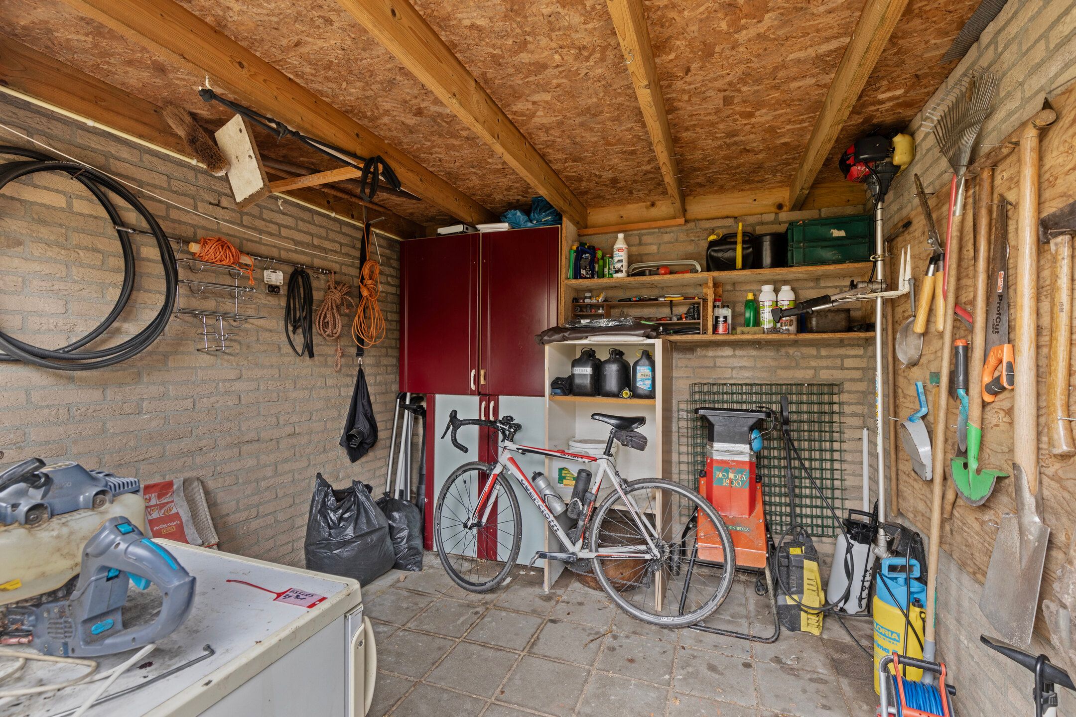 Foto 45 van De Bresser 8