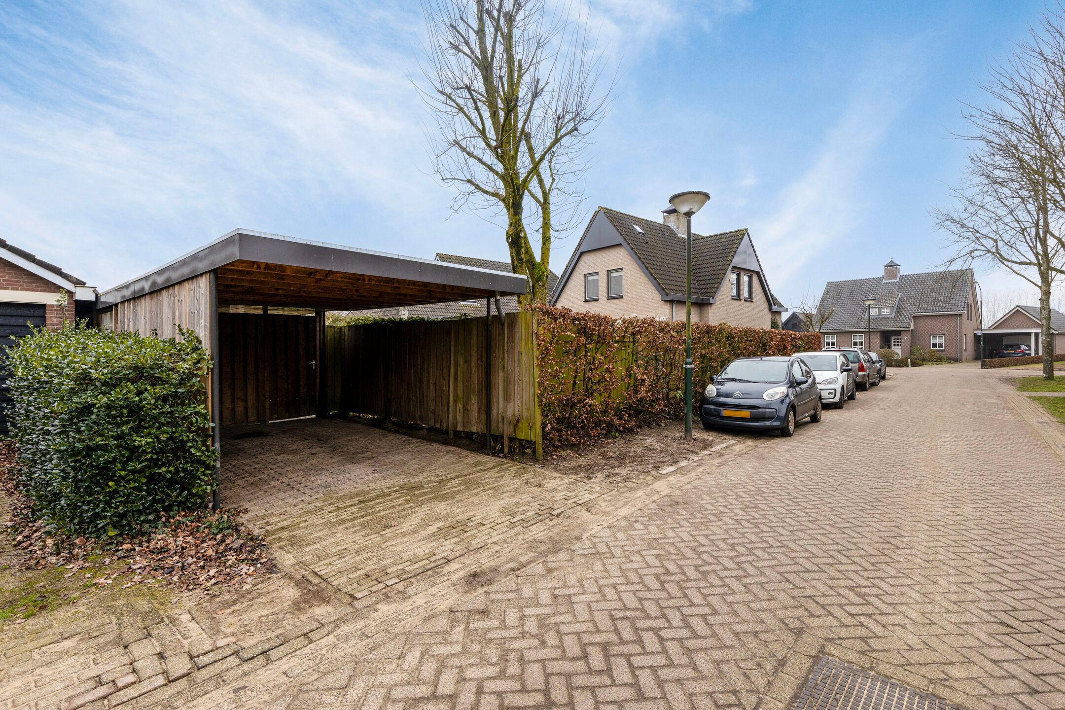 Foto 48 van De Bresser 8