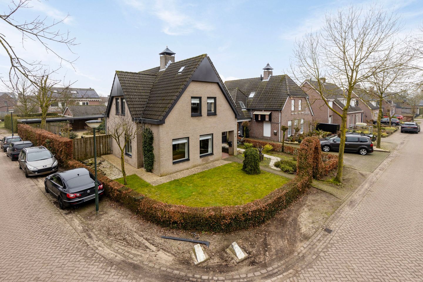 Foto 50 van De Bresser 8