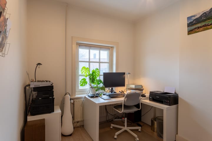 Foto 25 van Julianalaan 39