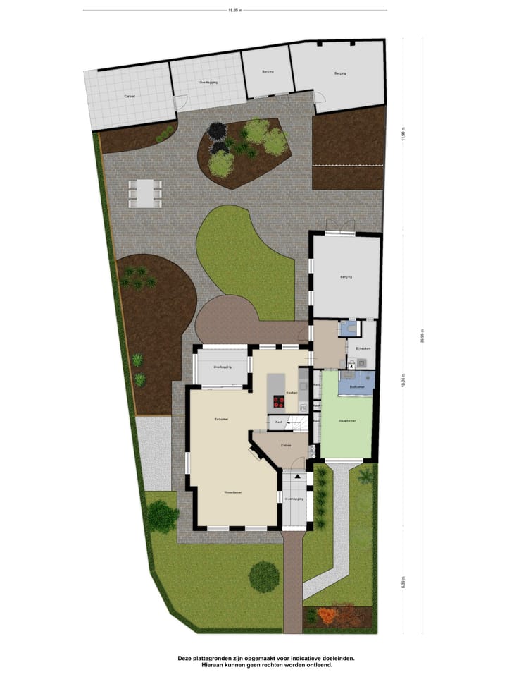 Foto 53 van De Bresser 8