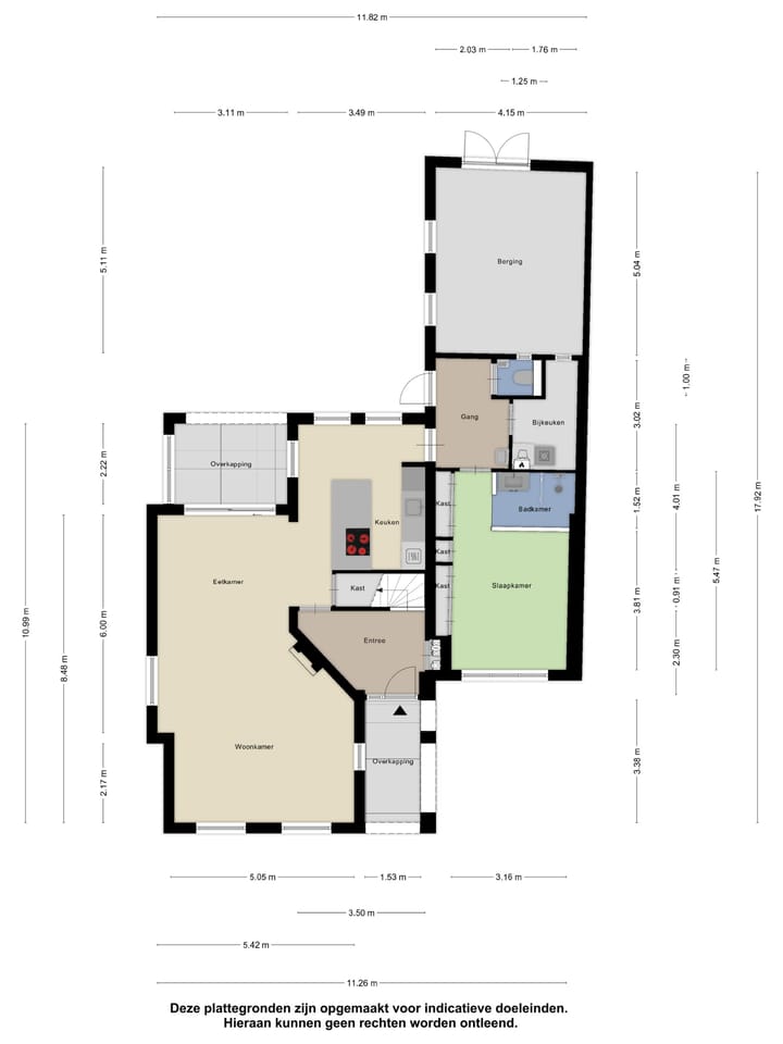 Foto 54 van De Bresser 8