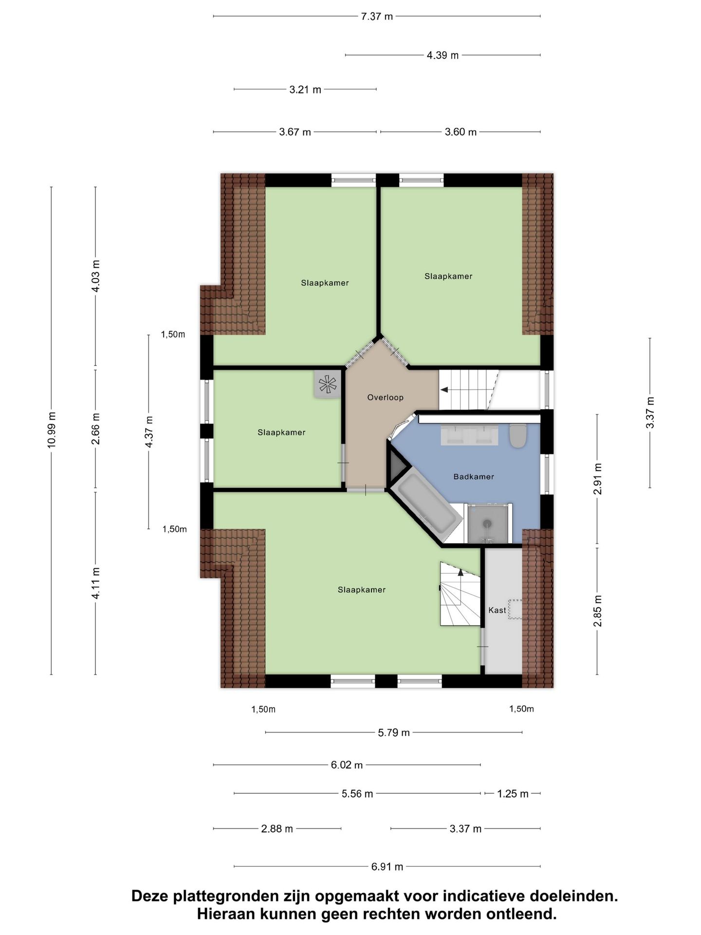 Foto 55 van De Bresser 8