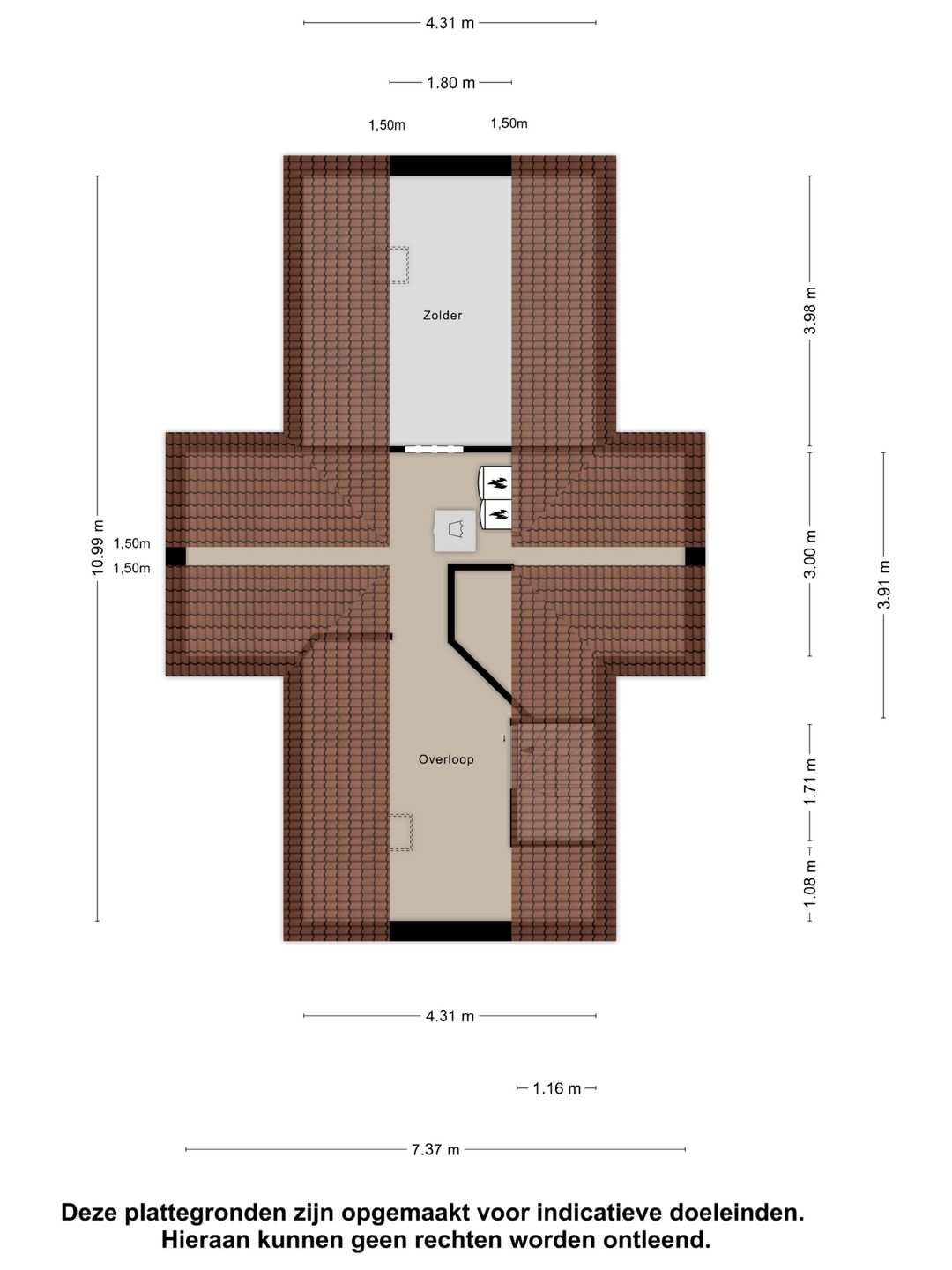 Foto 56 van De Bresser 8