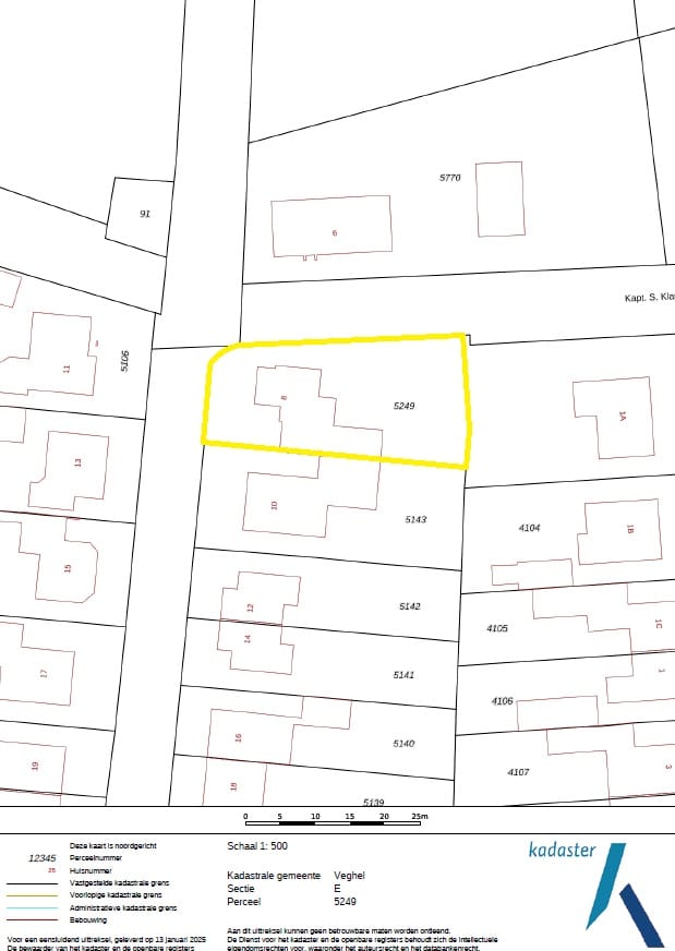 Foto 58 van De Bresser 8