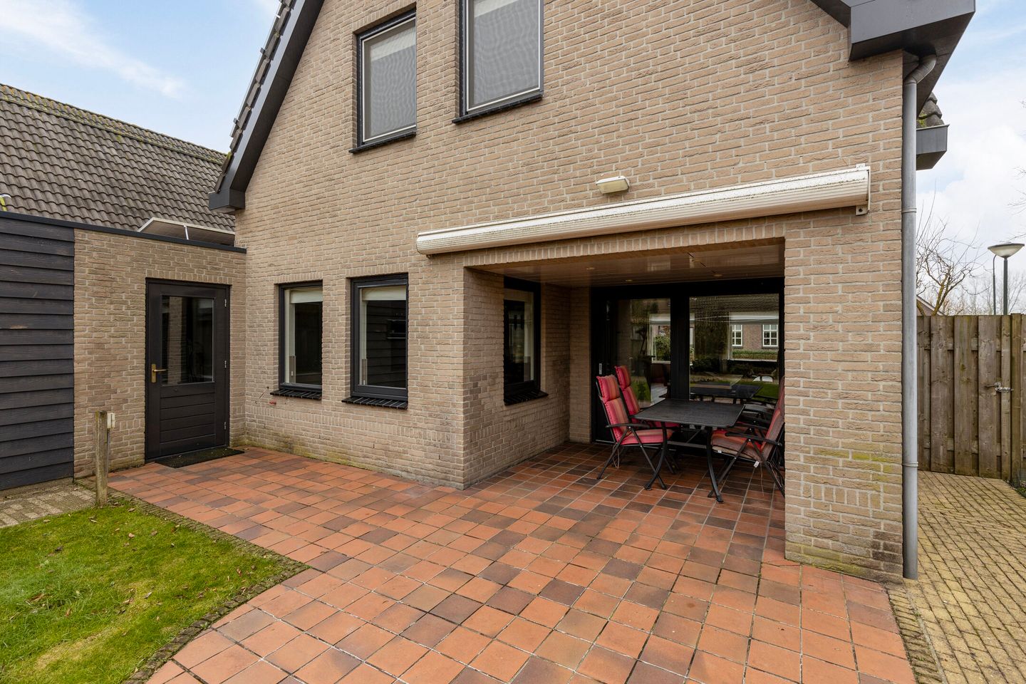 Foto 35 van De Bresser 8