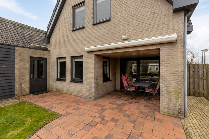 Foto 35 van De Bresser 8