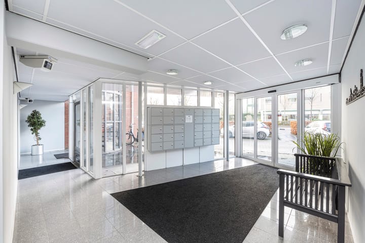 Foto 4 van Schuttevaerkade 77