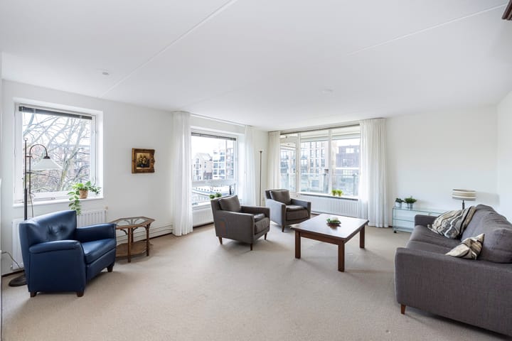 Foto 5 van Schuttevaerkade 77