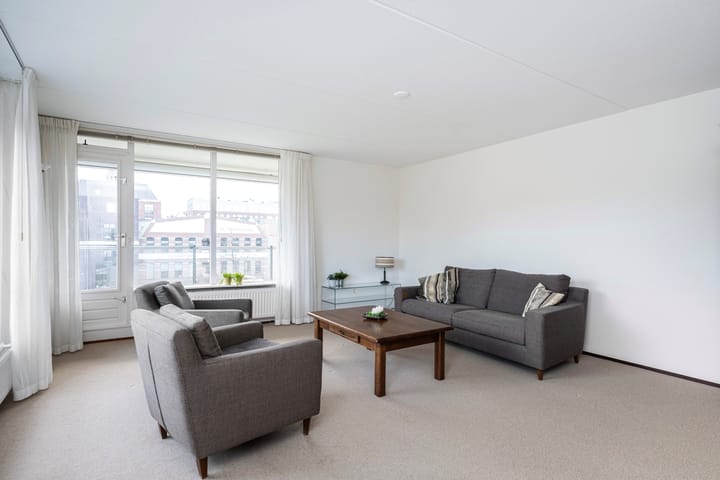 Foto 6 van Schuttevaerkade 77