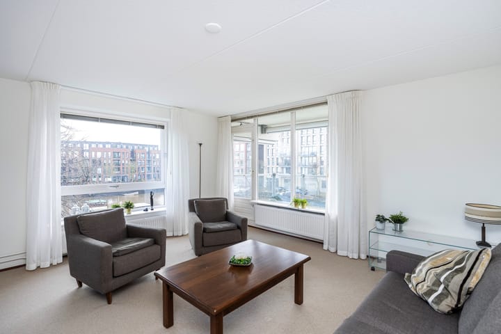 Foto 7 van Schuttevaerkade 77