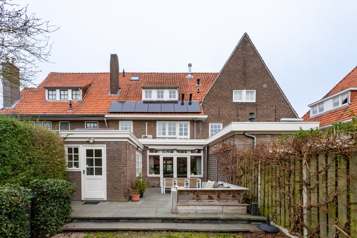 Foto 38 van Julianalaan 39