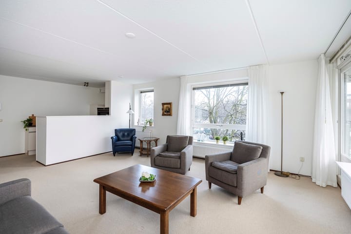 Foto 10 van Schuttevaerkade 77