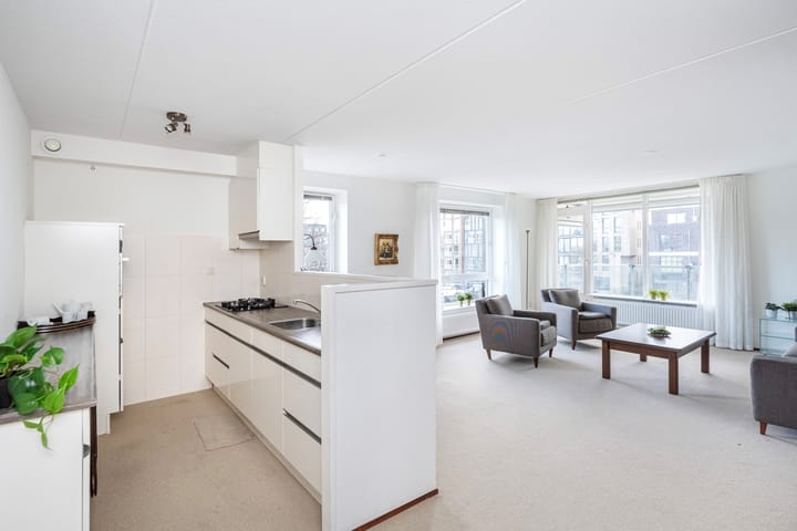 Foto 11 van Schuttevaerkade 77