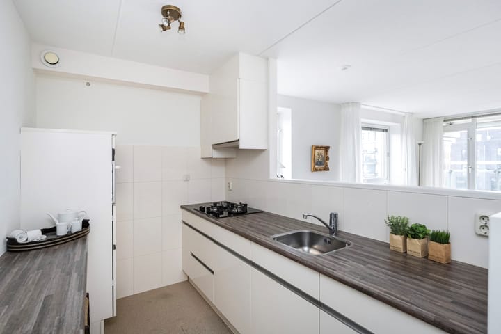 Foto 12 van Schuttevaerkade 77