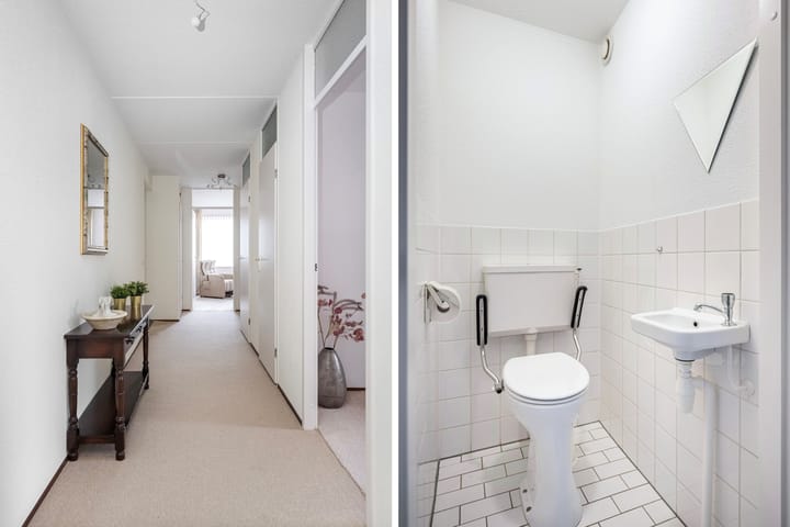 Foto 14 van Schuttevaerkade 77