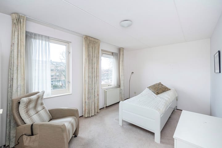 Foto 15 van Schuttevaerkade 77